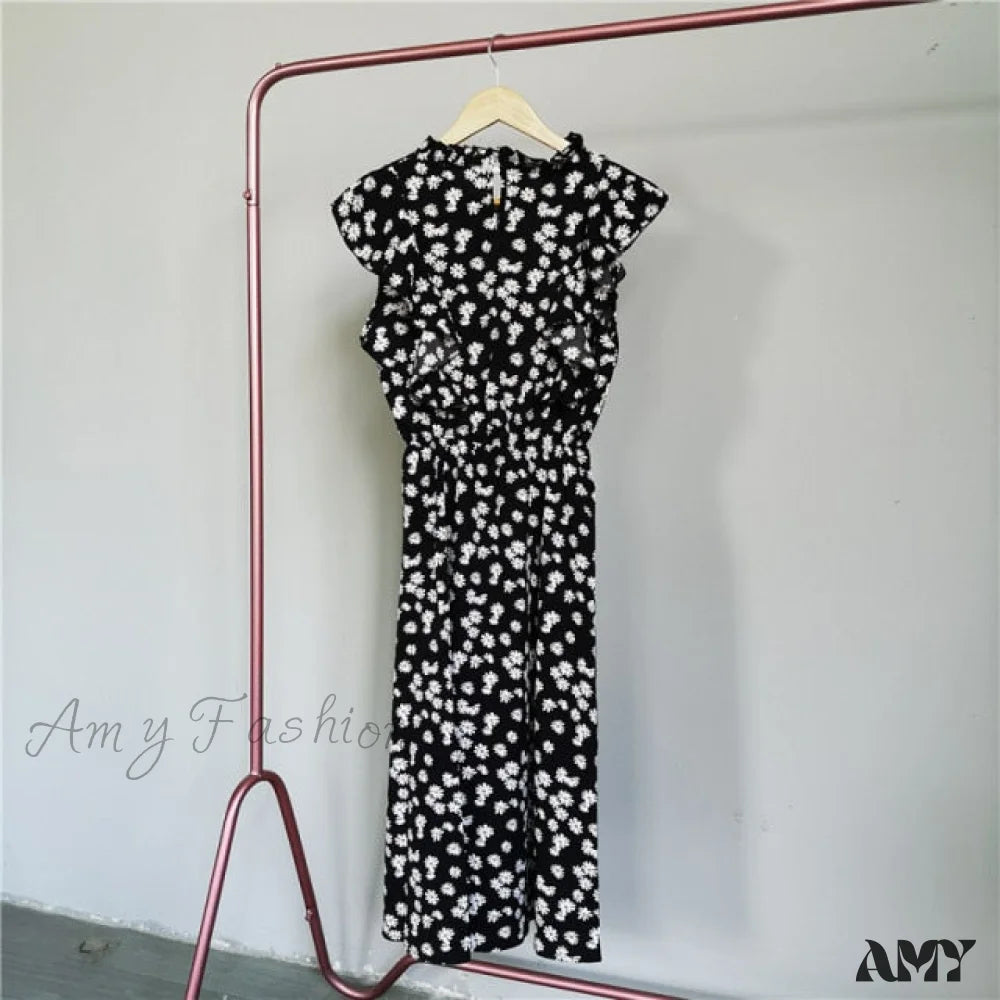 Black Daisys