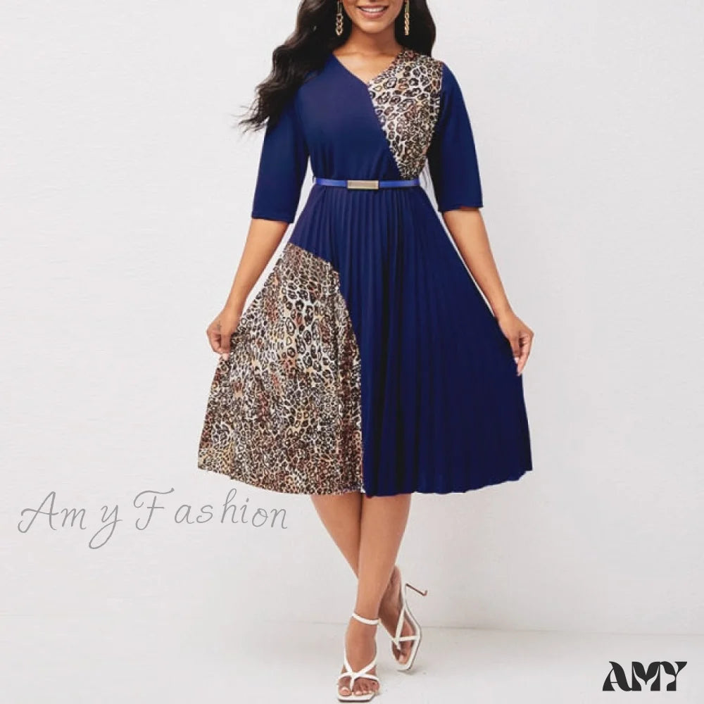 Navy blue