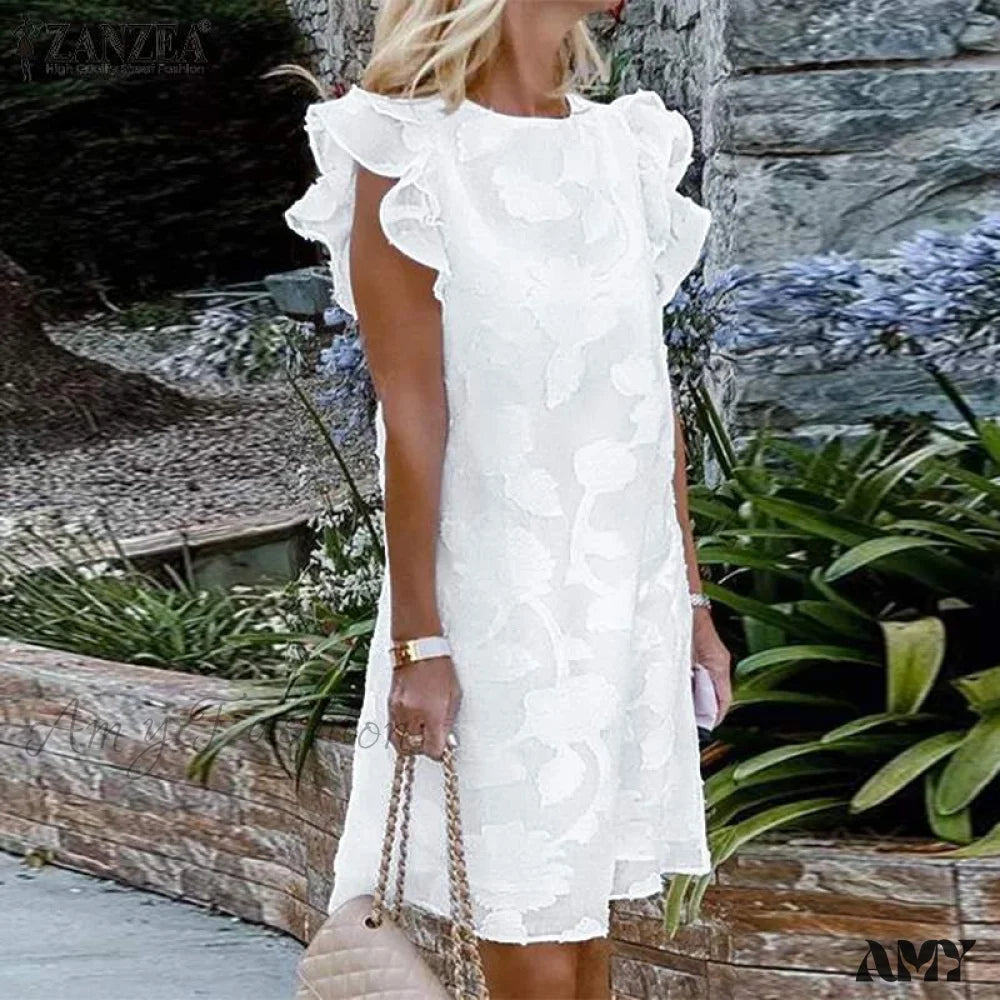 Midi dresses with bow accents for a sweet and charming look Amy Fashion - O Neck Party Vestidos Elegant Lace Crochet Dress Midi dresses with bow accents for a sweet and charming look Amy Fashion - O Neck Party Vestidos Elegant Lace Crochet Dress