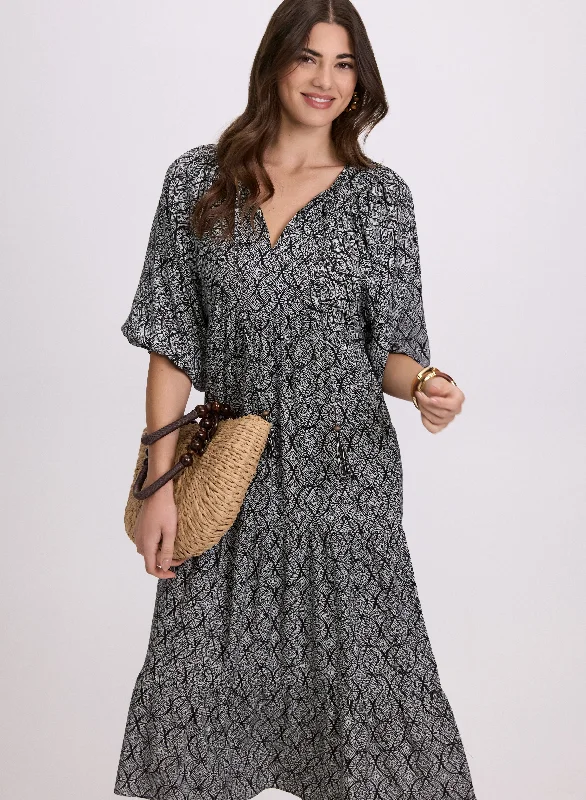 Black Pattern