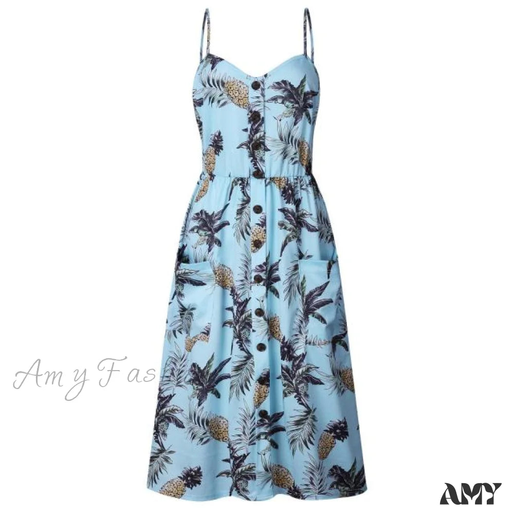 light blue