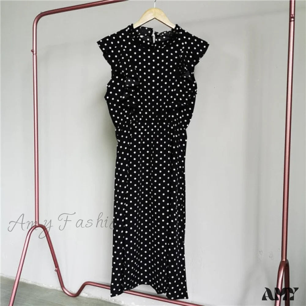 Black Dots