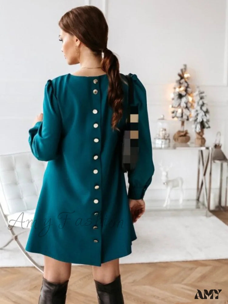 Emerald green