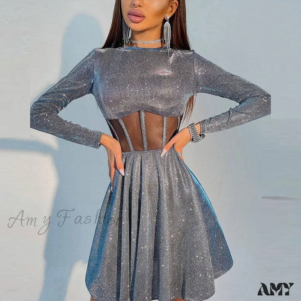 Midi dresses with ruched bodices for a feminine and fitted feel Amy Fashion - Sexy Bright Fluffy Dress Midi dresses with ruched bodices for a feminine and fitted feel Amy Fashion - Sexy Bright Fluffy Dress