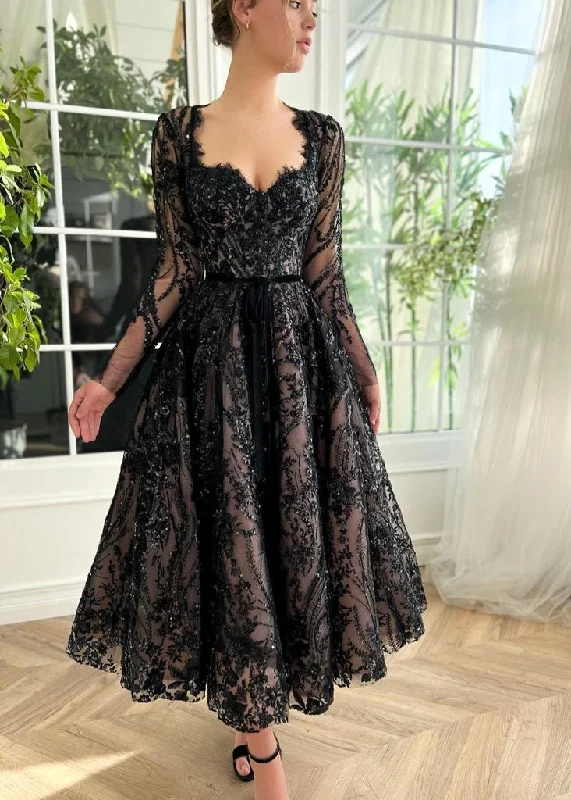 Mini dresses with criss - cross backs for a flirty look Belle of the Ball Midi Dress Mini dresses with criss - cross backs for a flirty look Belle of the Ball Midi Dress