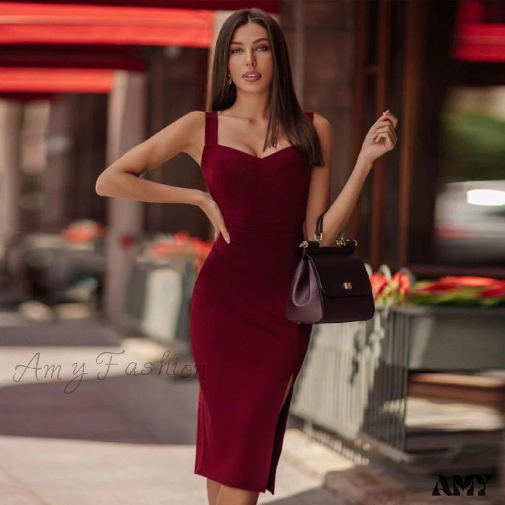 Wine Red