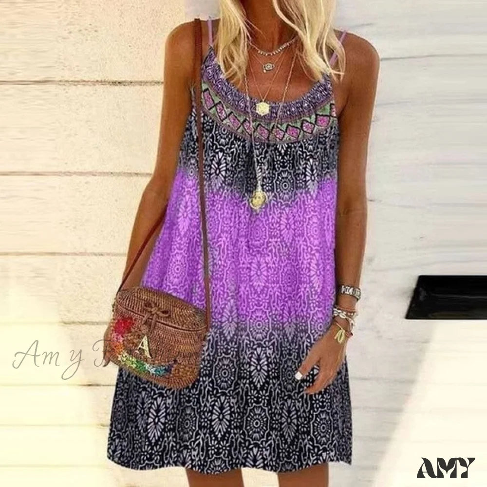 Plaid midi dresses for a fall - themed family gathering Amy Fashion - Lady Casual Loose Sleeveless Mini Vestidos Dress Plaid midi dresses for a fall - themed family gathering Amy Fashion - Lady Casual Loose Sleeveless Mini Vestidos Dress