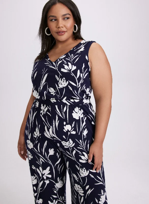 Blue Pattern