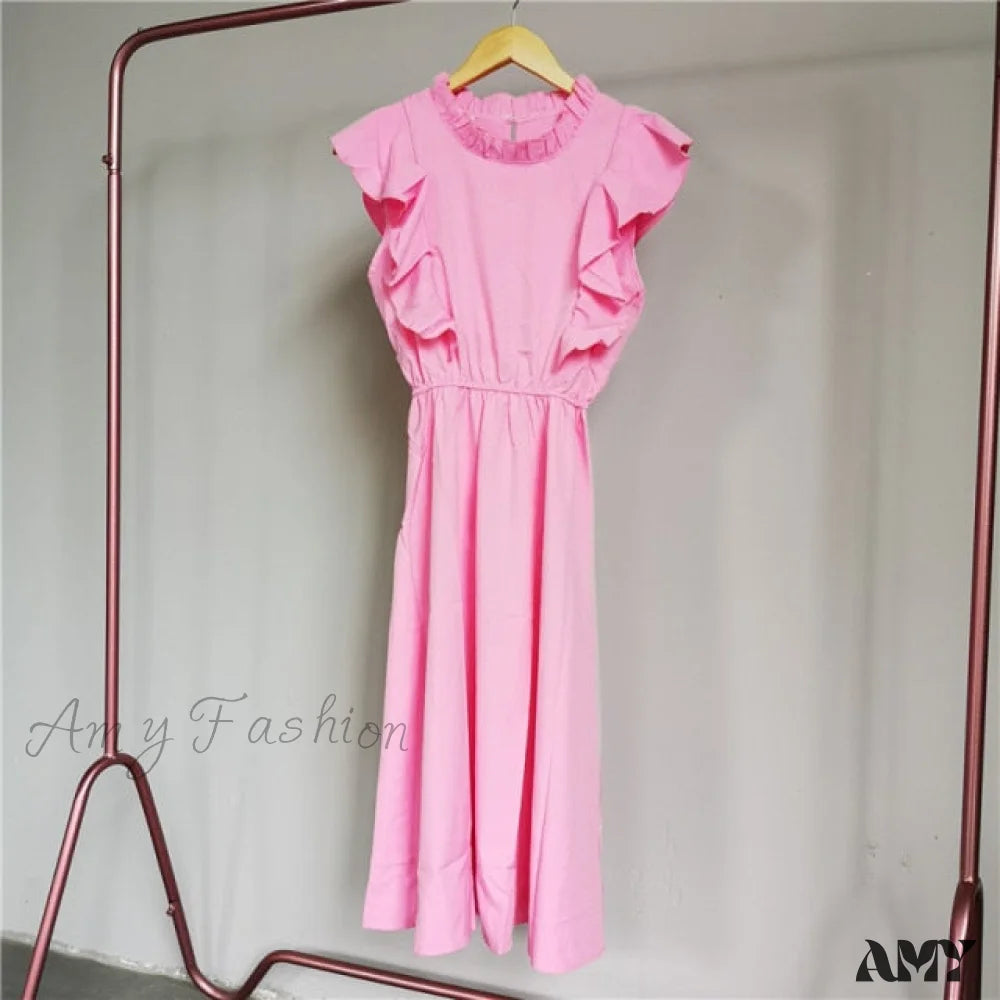 Pink Solid