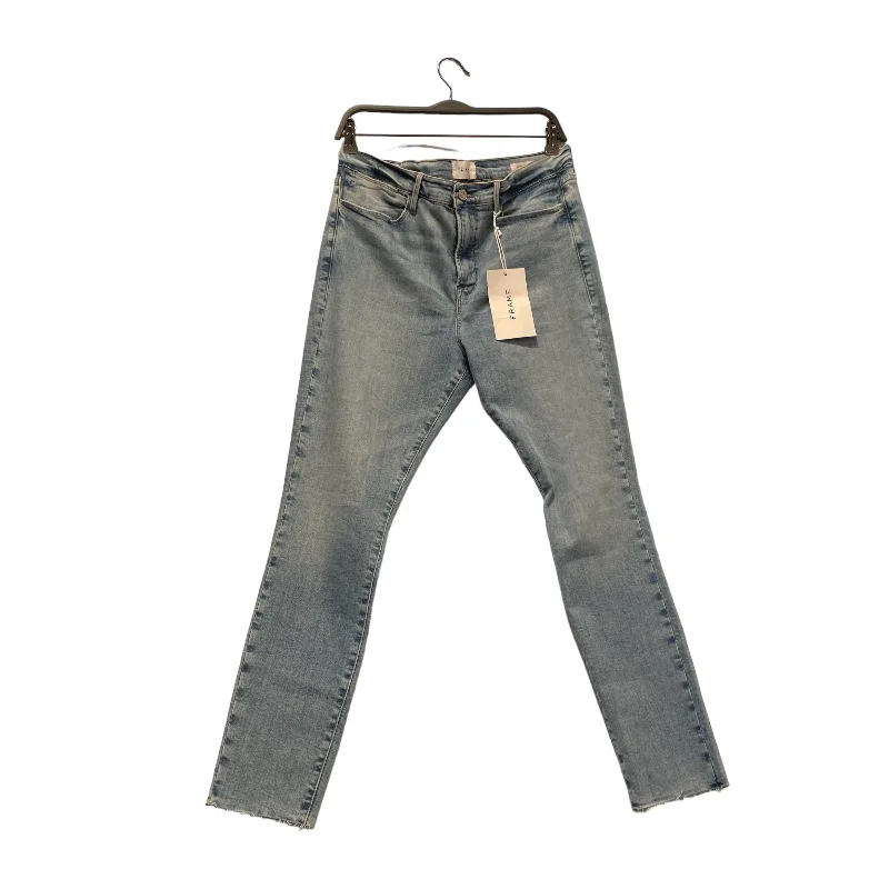 FRAME/Bottoms[PO]/33/BLU/Denim/LEHIGH