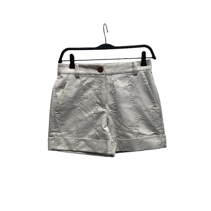 Plus Size Women's Cargo Pants with Multiple Pockets for HikingVivienne Westwood RED LABEL/Straight Pants[PO]/1/Gray/Cotton/All Over Print/