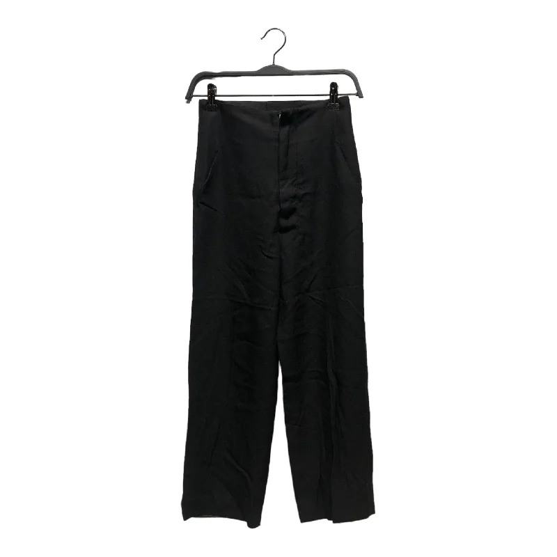 Rick Owens/Bottoms/6/BLK/ dustulator a/1 06