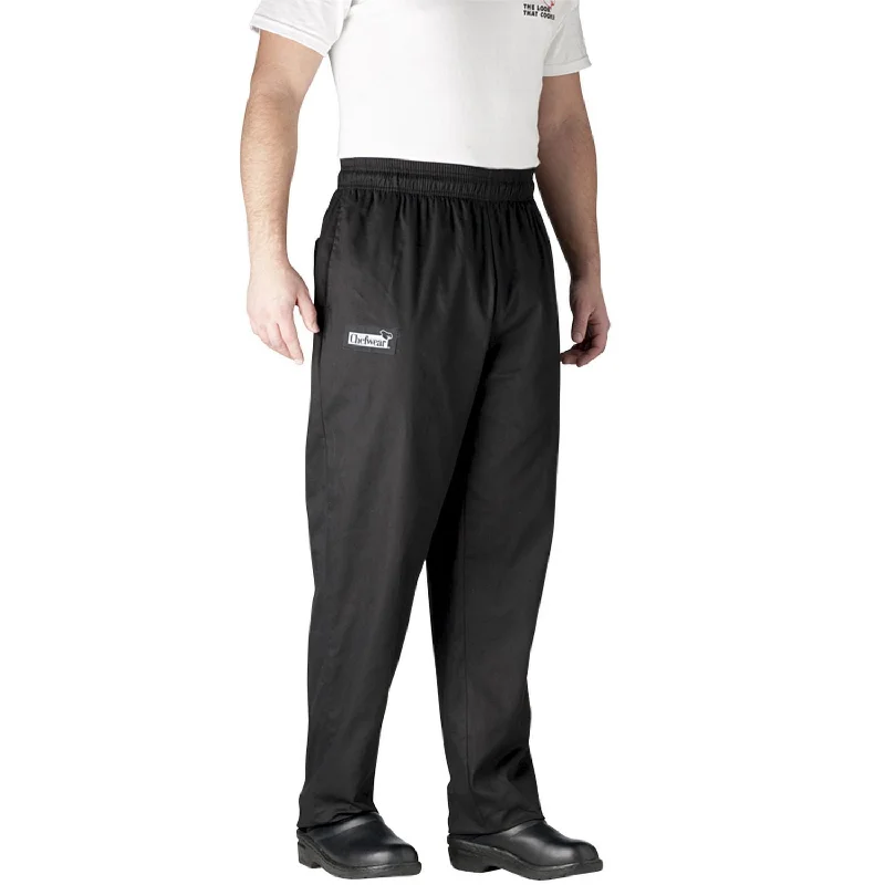 Chefwear CW3500 Ultimate Chef Pant