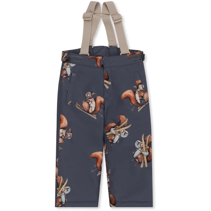 Women's Straight - Leg Linen Pants for a Breezy Summer LookKonges Sløjd Val D´Isere Blue Mismou Ski Pants Women's Straight - Leg Linen Pants for a Breezy Summer LookKonges Sløjd Val D´Isere Blue Mismou Ski Pants