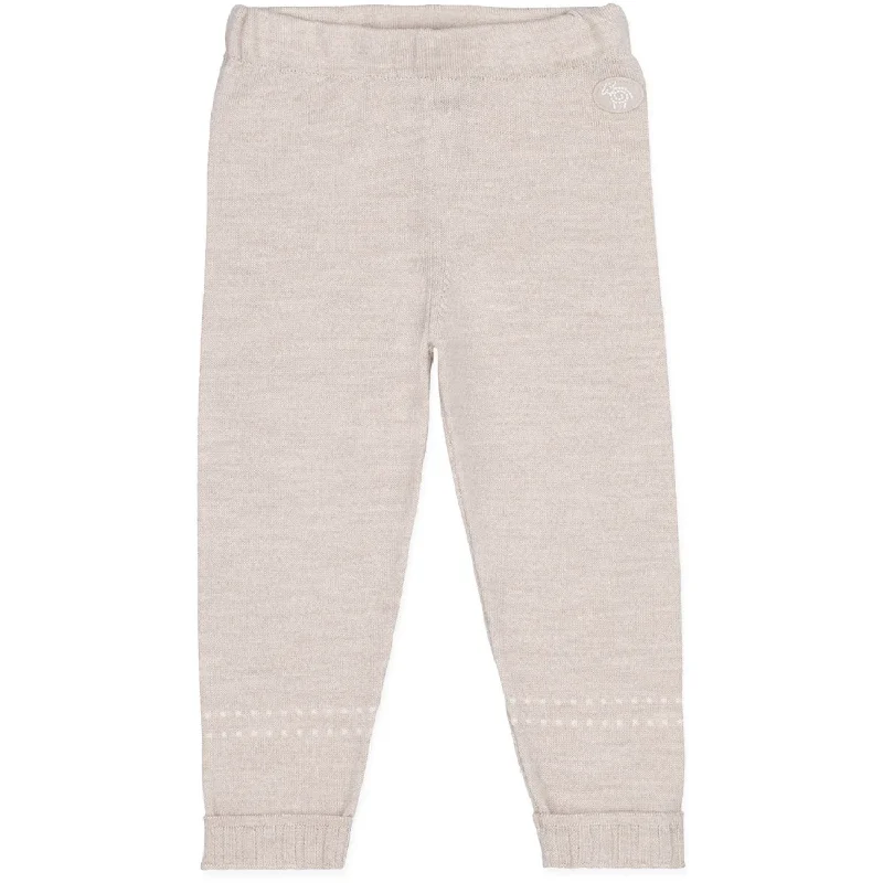 Plus Size Women's Elastic - Waist Culottes in Earth TonesLillelam Light Beige Pants Thin Classic Plus Size Women's Elastic - Waist Culottes in Earth TonesLillelam Light Beige Pants Thin Classic