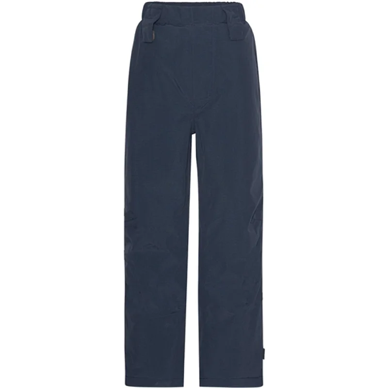 Bell - Bottom Style Women's Denim Pants with Embroidered DetailsMolo Night Navy Paxton Ski Pants Bell - Bottom Style Women's Denim Pants with Embroidered DetailsMolo Night Navy Paxton Ski Pants