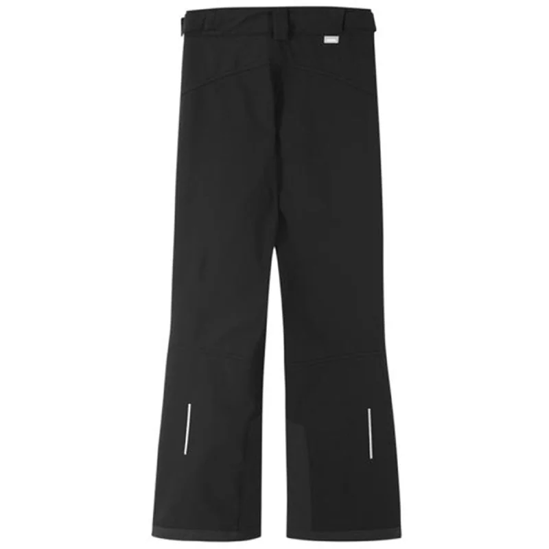 Plus Size Women's Cargo Pants with Multiple Pockets for HikingReima Softshell Pants Kainuu Black Plus Size Women's Cargo Pants with Multiple Pockets for HikingReima Softshell Pants Kainuu Black