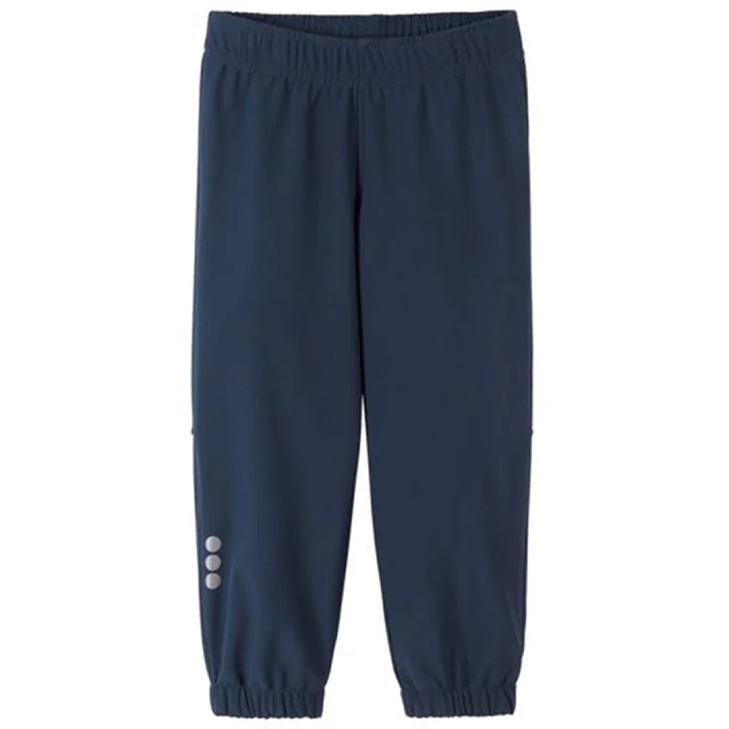 Ankle - Length Women's Printed Joggers for TravelingReima Softshell Pants Oikotie Navy Ankle - Length Women's Printed Joggers for TravelingReima Softshell Pants Oikotie Navy