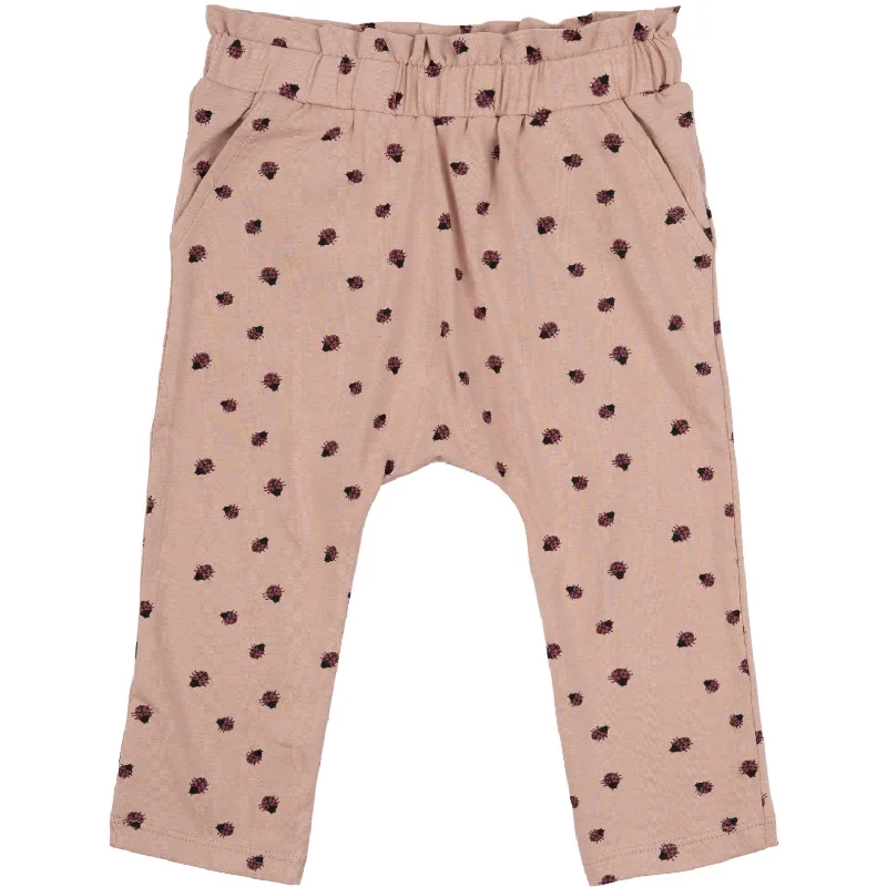 Bootcut Style Women's Stretch Denim Jeans in Dark WashTHE NEW Siblings Adobe Rose Lady Bug AOP Mira Pants Bootcut Style Women's Stretch Denim Jeans in Dark WashTHE NEW Siblings Adobe Rose Lady Bug AOP Mira Pants