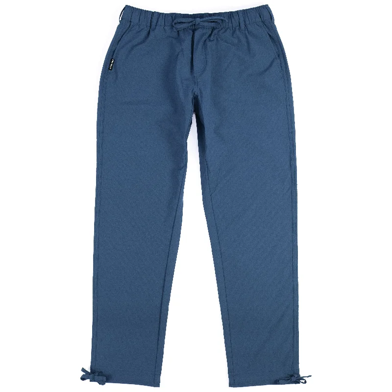 Trailhead Pants - Dark Blue