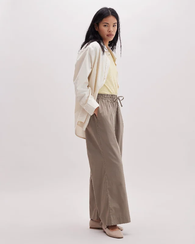 Flare Leg Women's Satin Trousers for a Glamorous Night OutWomen's Venice Drawstring Pant Flare Leg Women's Satin Trousers for a Glamorous Night OutWomen's Venice Drawstring Pant