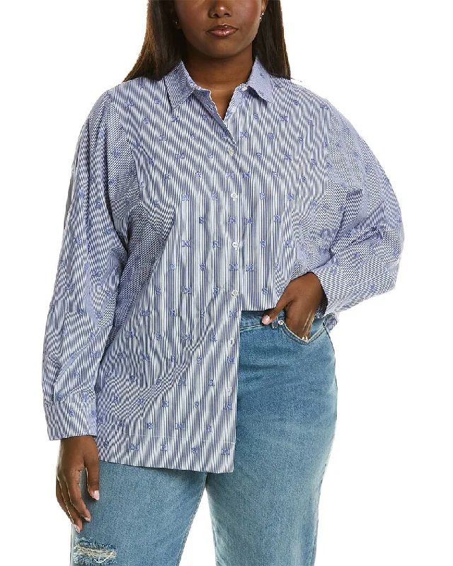 Plus Size Women's Cropped Velvet Blazers in Burgundy for a Night OutMarina Rinaldi Fabriano Shirt Plus Size Women's Cropped Velvet Blazers in Burgundy for a Night OutMarina Rinaldi Fabriano Shirt