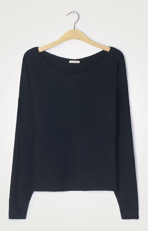 Pull  Dam225 Noir