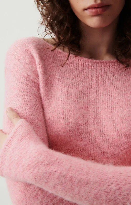 open front women cardigan for easy stylingPullover East18s Orchidee-Chi