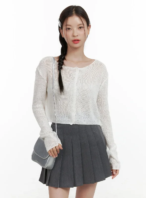 cable knit women cardigan with intricate patternsBasic Summer Buttoned Mesh Cardigan OL411 cable knit women cardigan with intricate patternsBasic Summer Buttoned Mesh Cardigan OL411
