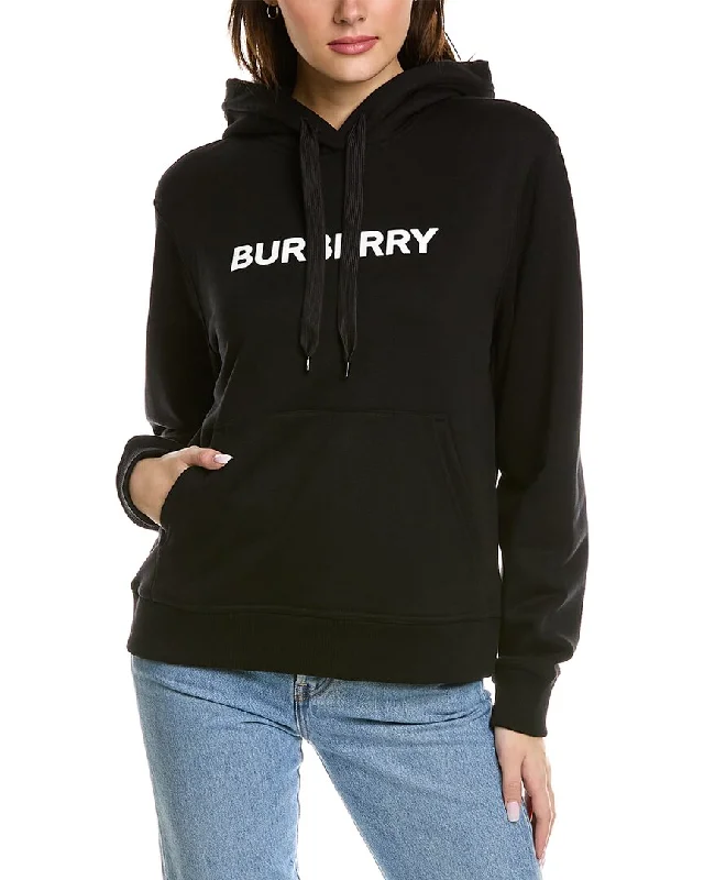 Water - resistant women's trench coats with adjustable cuffs for rainy daysBurberry Logo Hoodie Water - resistant women's trench coats with adjustable cuffs for rainy daysBurberry Logo Hoodie