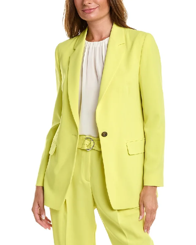 Women's reversible down coats with two - tone designs for versatile stylingHugo Boss Jocaluah Jacket Women's reversible down coats with two - tone designs for versatile stylingHugo Boss Jocaluah Jacket