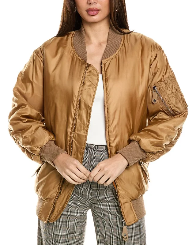 Stella Mccartney Viva Jacket