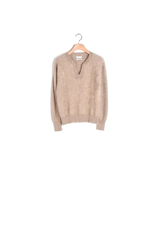 PULL Taupe