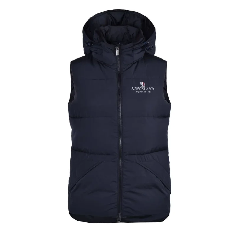 Plus size women's wool blend coats for a warm and stylish winterKingsland Unisex Classic Down Gilet Vest Plus size women's wool blend coats for a warm and stylish winterKingsland Unisex Classic Down Gilet Vest