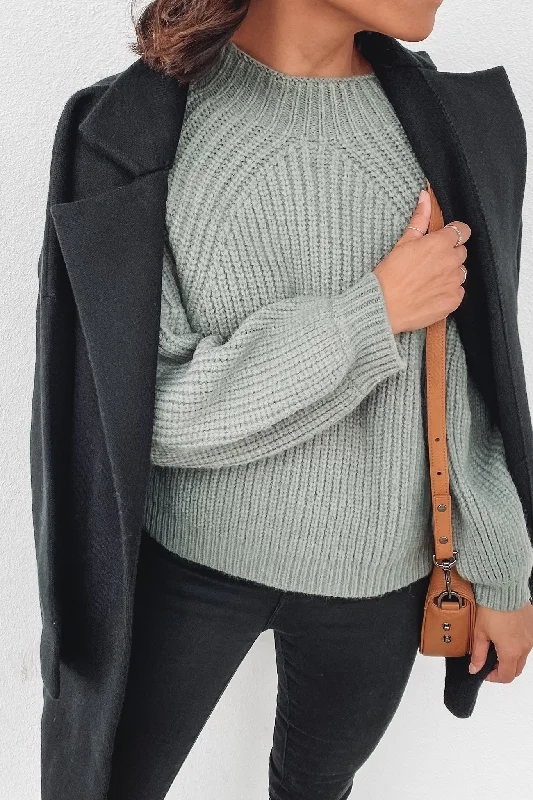 hand knitted women cardigan with artisanal charmNora Coatigan Black