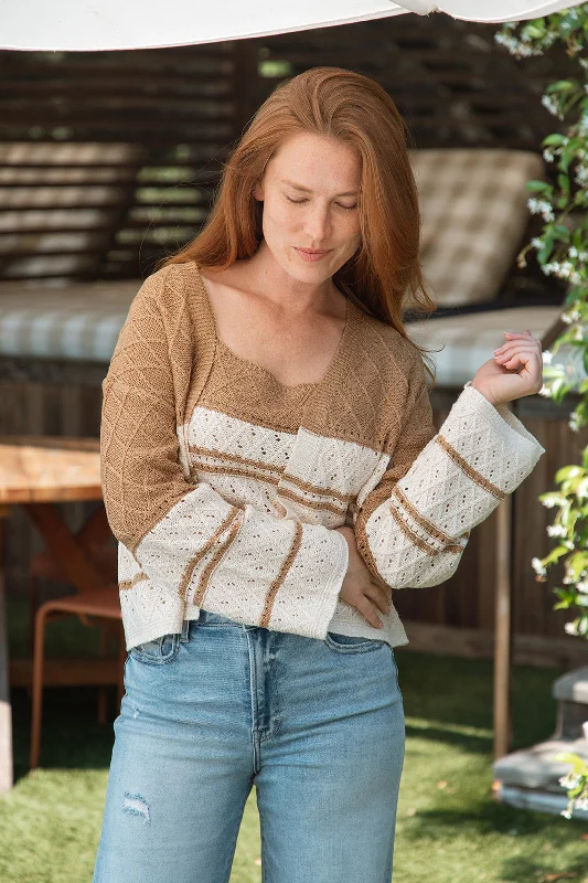 cashmere blend women cardigan for a luxurious feelOlivia Cardigan