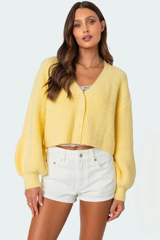 hooded women cardigan for added warmth and styleSabrina Chunky Knit Cropped Cardigan hooded women cardigan for added warmth and styleSabrina Chunky Knit Cropped Cardigan