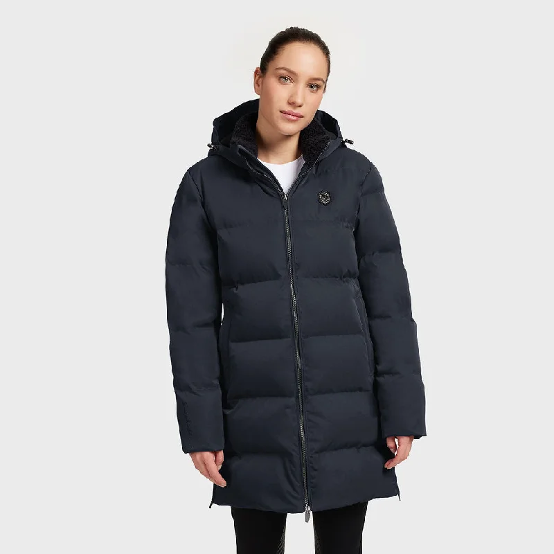 Samshield Ladies Winter Parka Melia Navy