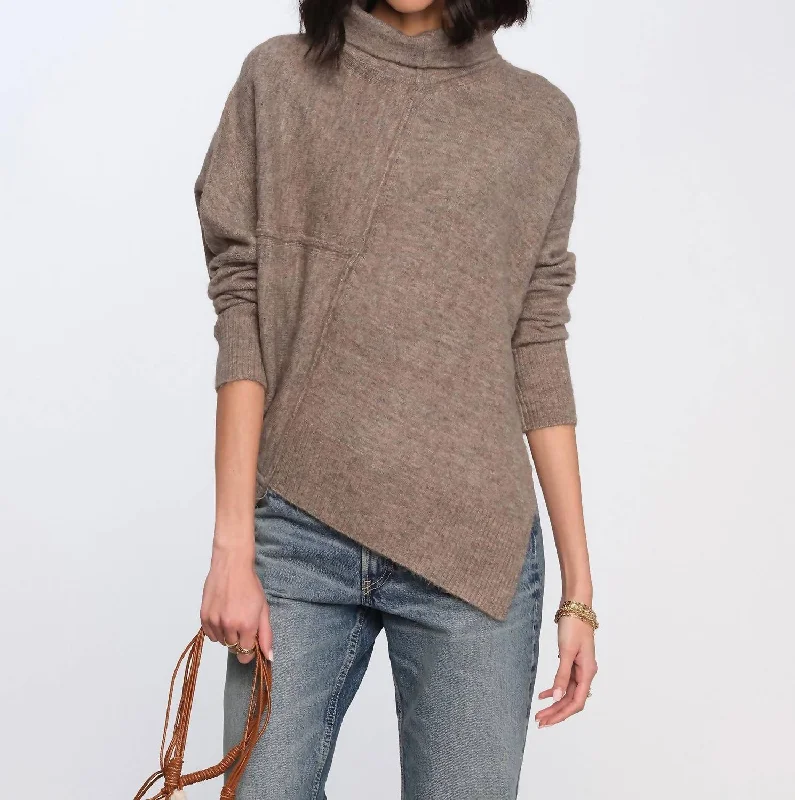 Midi - Length Women's Shetland Wool Sweater Dresses in Traditional PatternsAska Sweater In Moss Midi - Length Women's Shetland Wool Sweater Dresses in Traditional PatternsAska Sweater In Moss