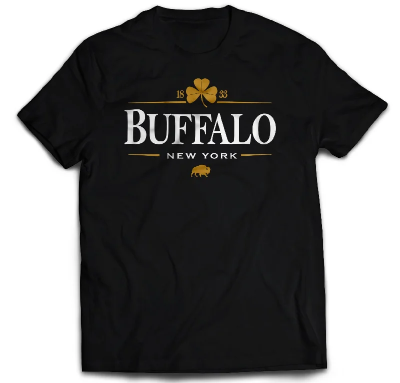 Muscle Women T Shirt for a Sporty and Casual LookBuffalo Stout Guinness