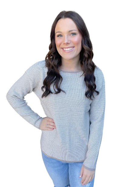 Cabin Bound Pullover