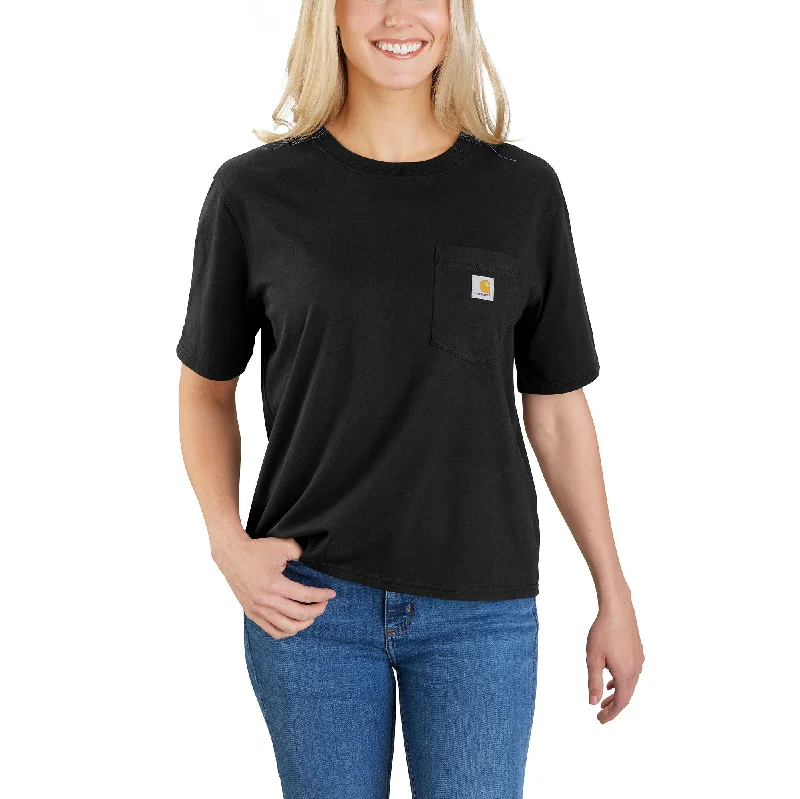 Plus Size Women T Shirt for a Comfortable and Flattering FitCarhartt Women's Loose Fit Lightweight Short Sleeve Crewneck T-Shirt Plus Size Women T Shirt for a Comfortable and Flattering FitCarhartt Women's Loose Fit Lightweight Short Sleeve Crewneck T-Shirt