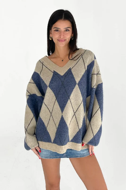 Carson Sweater