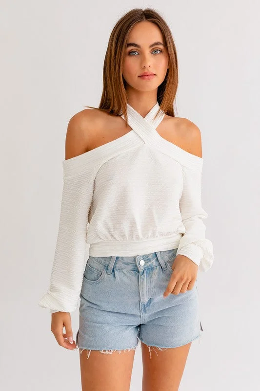 Mock Neck Women's Alpaca Wool Sweaters in Earth TonesCool Breeze Cold Shoulder Long Sleeve Top - Large - Final Sale Mock Neck Women's Alpaca Wool Sweaters in Earth TonesCool Breeze Cold Shoulder Long Sleeve Top - Large - Final Sale