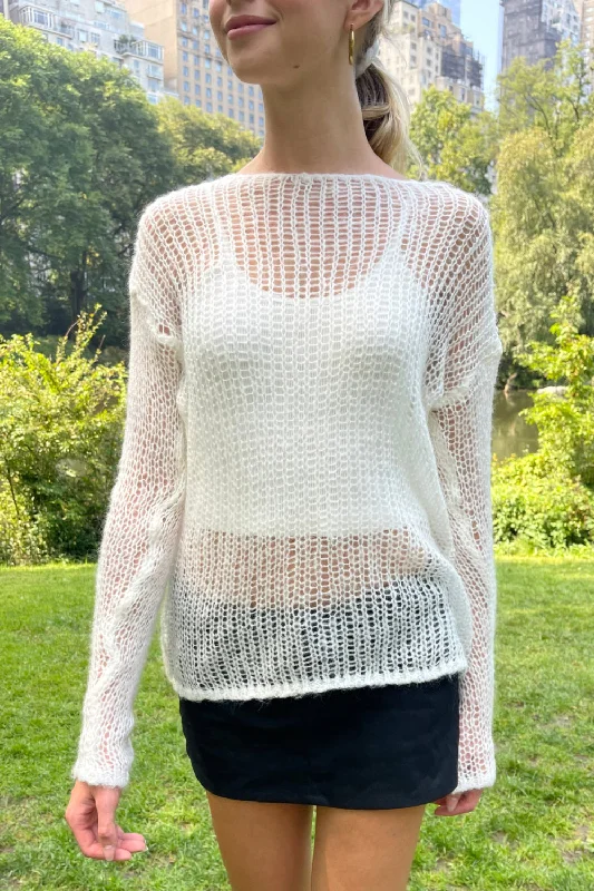 Feya Knit Jumper