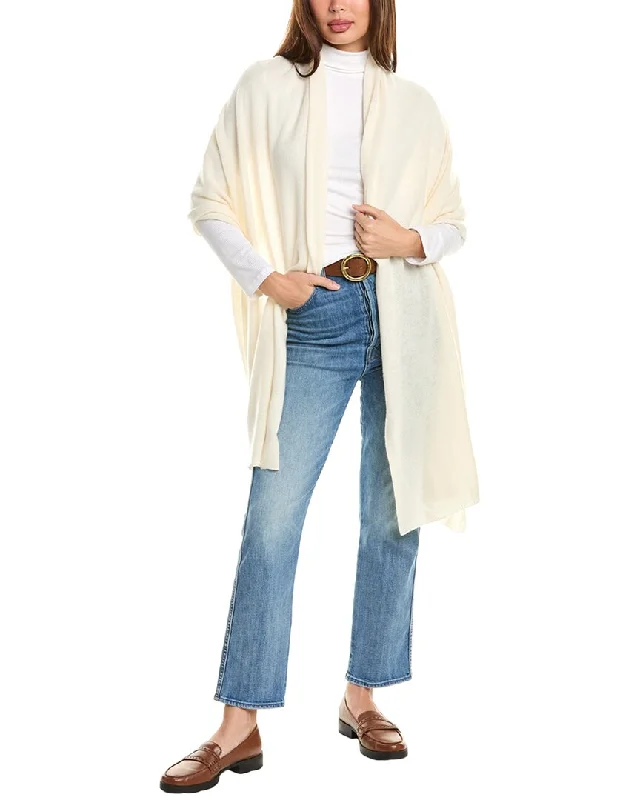 A - Line Women's Merino Wool Sweater Dresses in Classic StylesForte Cashmere Travel Cashmere Wrap A - Line Women's Merino Wool Sweater Dresses in Classic StylesForte Cashmere Travel Cashmere Wrap