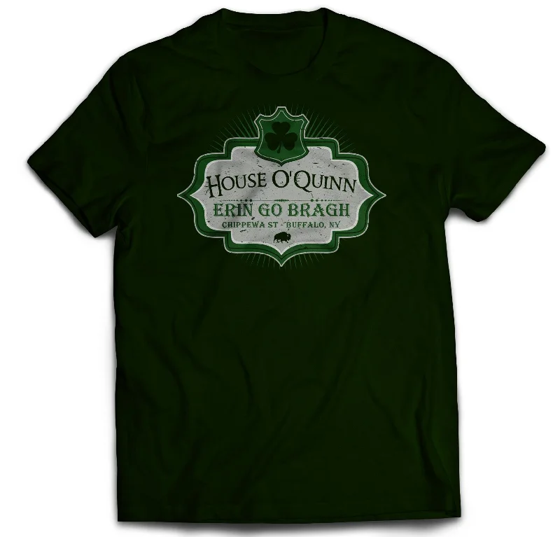 Sheer Women T Shirt for a Stylish and Alluring LookHouse O'Quinn