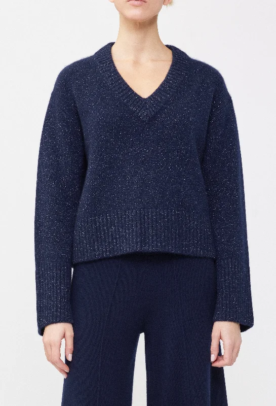 Aletta Sparkle Sweater