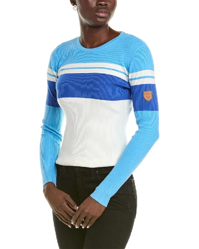 Short Sleeve Women's Cotton Blend Sweaters in Pastel ColorsMeister x Fera Riri Sweater Short Sleeve Women's Cotton Blend Sweaters in Pastel ColorsMeister x Fera Riri Sweater