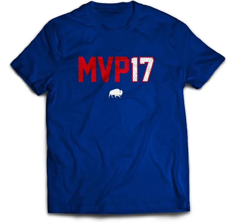 V - Neck Women T Shirt to Enhance the NecklineMVP17 - Adult T-shirt